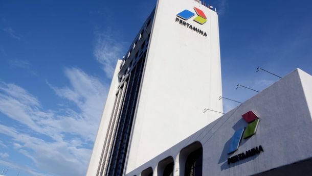 Pemerintah Bayar Kompensasi Rp 64,5 T, Perkuat Arus Kas Pertamina 