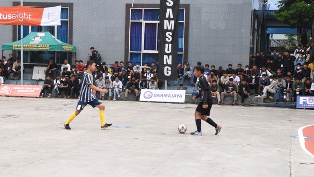 Empat Tim Lolos Semifinal DSFT 2022