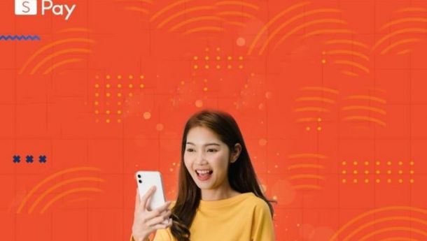 Mulai Juli 2022, Limit Saldo ShopeePay Bisa Sampai Rp20 juta