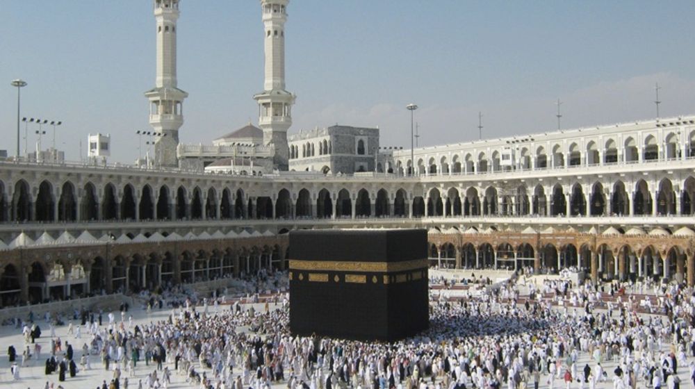 Tidak Hanya Mekkah, Inilah Tempat di Planet Bumi yang Tidak Boleh Dilalui Pesawat