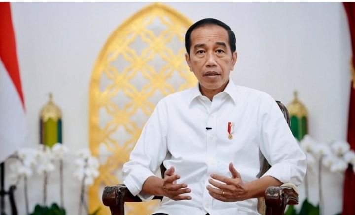 Kunjungan Jokowi Penting Bagi Pemulihan Ekonomi - Jogjaaja.com