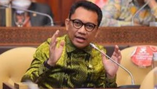 Anggota DPR RI, Ansy Lema,  Desak Pengadilan Negeri Agar Perusak Hutan Ganti Rugi