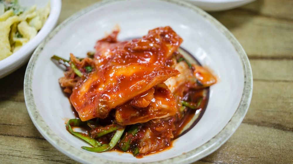 Inilah Makanan Fermentasi dari Berbagai Negara di Dunia, Ada yang Terbuat dari Burung!