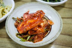 Inilah Makanan Fermentasi dari Berbagai Negara di Dunia, Ada yang Terbuat dari Burung!