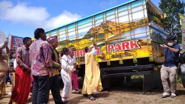 Hadir di Labuan Bajo, PT Global Komodo Indonesia Siap Jadi Mitra Masyarakat dan Para Wisatawan