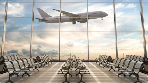 PSC Bandara Naik, Tiket Pesawat Semakin Mahal per 16 Juli 2022
