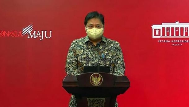 Dosis Ketiga Vaksin Covid-19 Akan Jadi Syarat Perjalanan