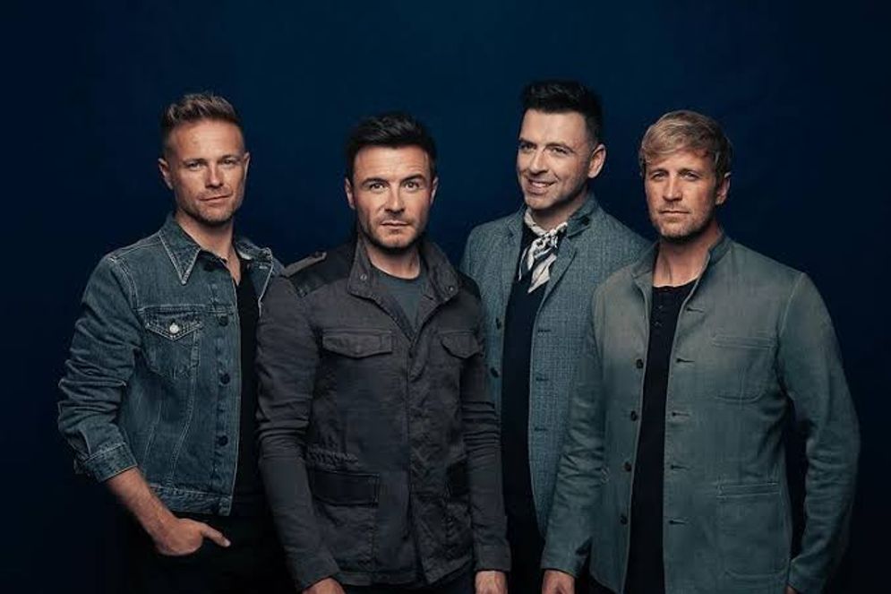 Westlife