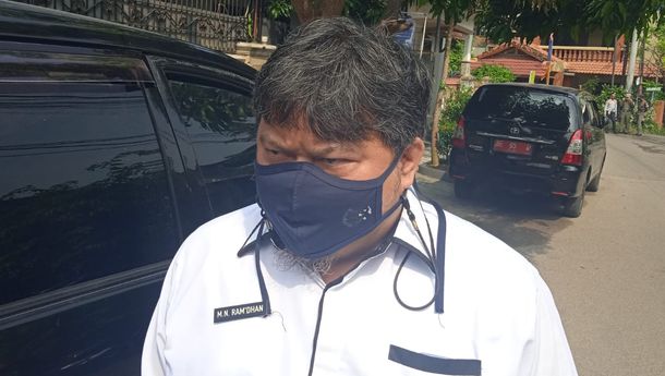 Pemkot Anggarkan Rp25 Miliar untuk Insentif Ketua RT hingga Kader Posyandu