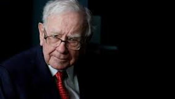 Saat Pasar Keuangan Kacau, Warren Buffet: Jangan Menyerah Dengan Rasa Takut