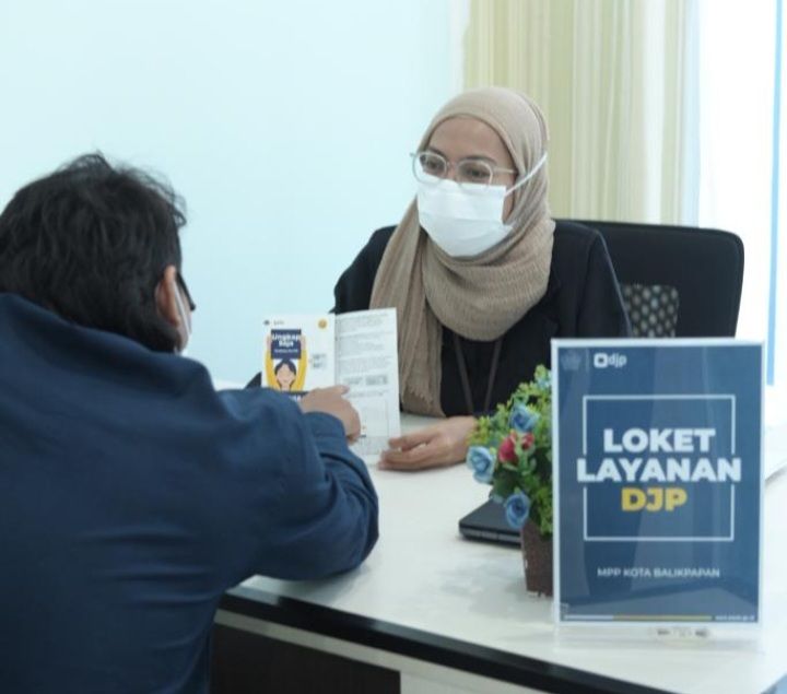 DJP dan Pemda sepakati kerja sama mencari potensi penerimaan pajak. Foto: Arsip/Kanwil DJP Kaltimtara. 