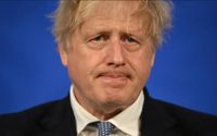 Boris Johnson akan segera mundur dari posisinya sebagai perdana menteri Inggris setelah terdesak oleh kemunduran beberapa jajaran kabinet.