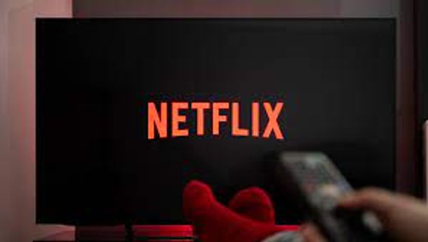 Langganan Netflix Kini Bisa Beli Voucher di Alfamart