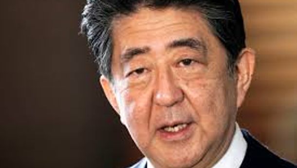 Shinzo Abe, Akhirnya Meninggal Akibat Penembakan Pagi Tadi