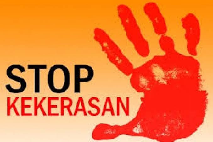 Stop kekerasan pada anak