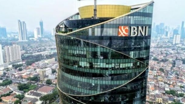 Eksis di Korea Selatan, BNI Dapat Apresiasi Dubes RI