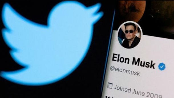 Elon Musk Akhirnya Batal Beli Twitter, Ini Alasannya