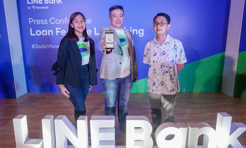 Line Bank Luncurkan Pinjaman Digital-2.jpg