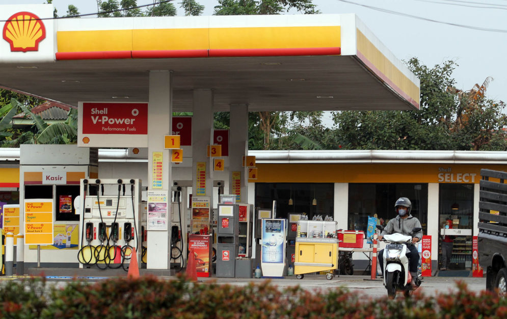 Update Harga BBM Per 1 Februari 2024, Pertamina Pertahankan, Shell dan Kawan-Kawan Naikan Harga