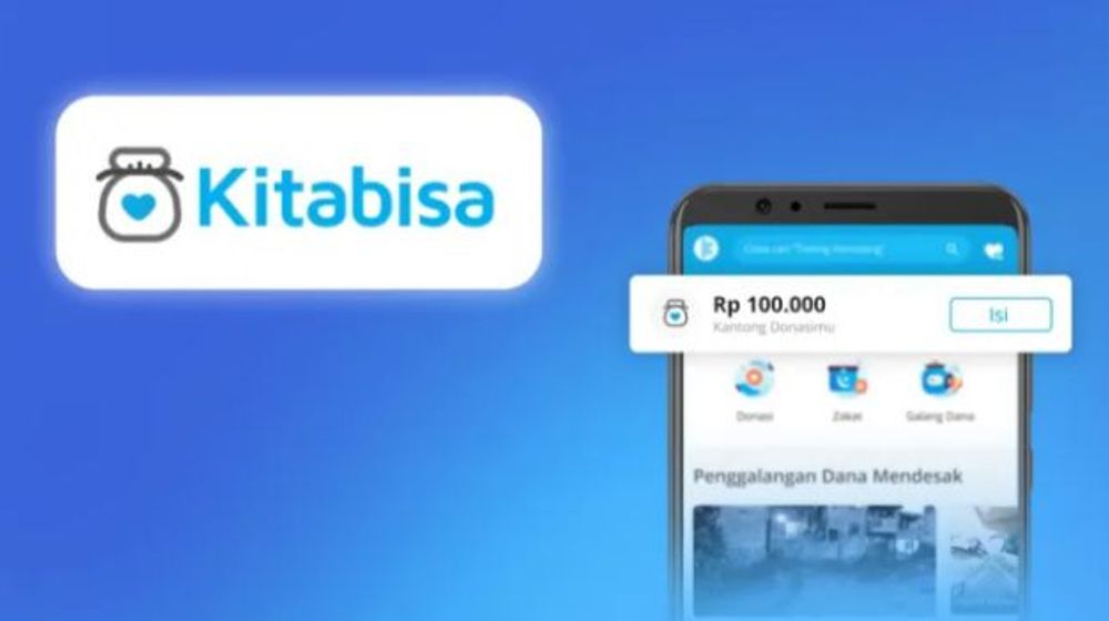 kitabisa.com