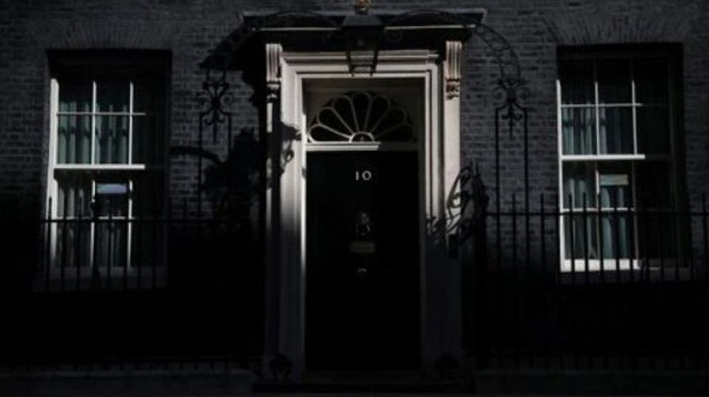 Beberapa nama kandidat telah terpilih untuk mengisi kursi yang ditinggalkan mantan PM Inggris Boris Johnson.