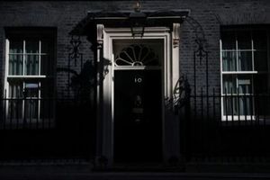 Beberapa nama kandidat telah terpilih untuk mengisi kursi yang ditinggalkan mantan PM Inggris Boris Johnson.