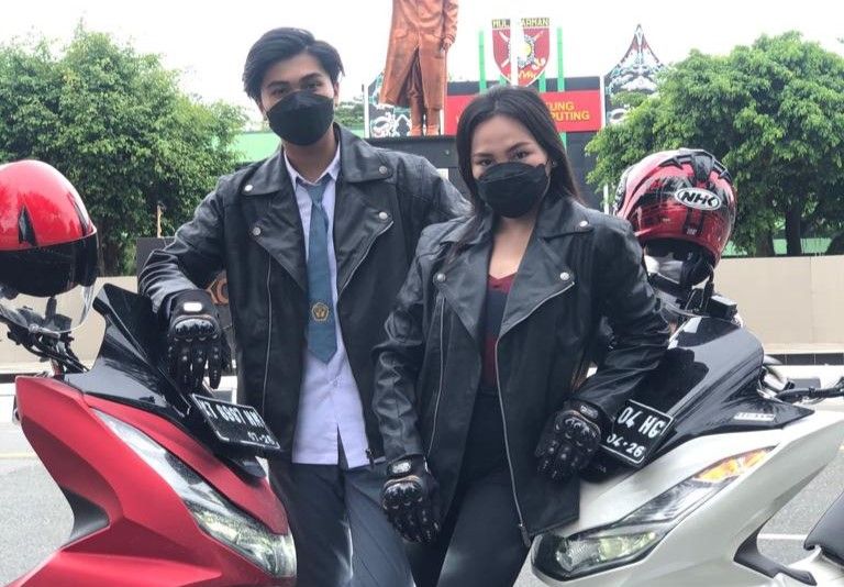 Cara merawat motor dari Astra Kaltim 1 yang bisa dicoba oleh sobat biker di Kalimantan Timur