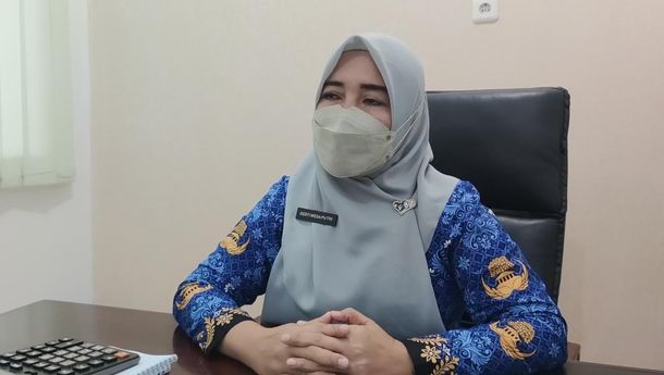 Dinkes Bandar Lampung Buka Layanan Vaksin di 7 Mal