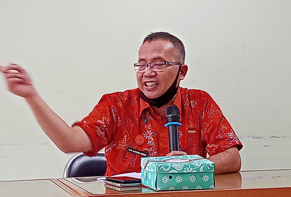 41 Persen SD di Kota Yogyakarta Terapkan Kurikulum Merdeka Mandiri Berubah