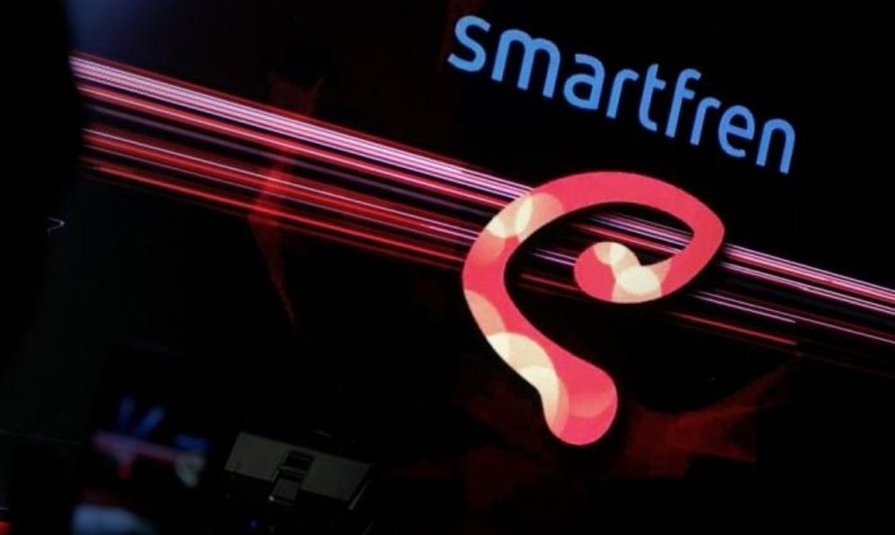 PT Smartfren Telecom Tbk (FREN) mengangkat tiga direktur baru ke dalam jajaran dewan direksi perseroan.