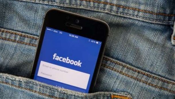 Facebook Uji Fitur Baru, Satu Akun Bisa Tampung Lima Profil Sekaligus