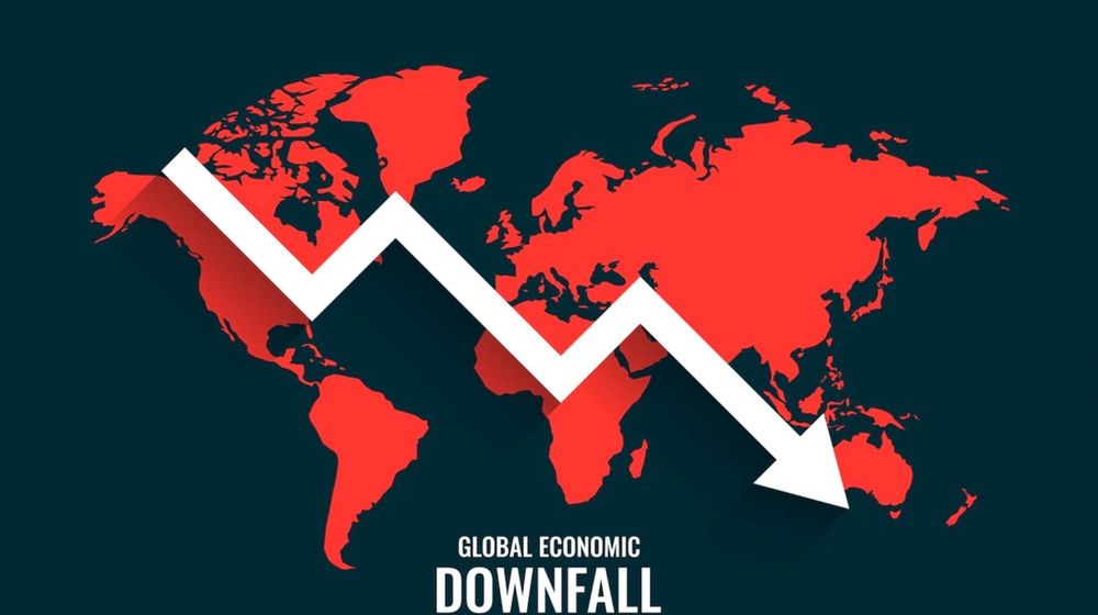 Tren Istilah Ekonomi: Apa Itu Resesi