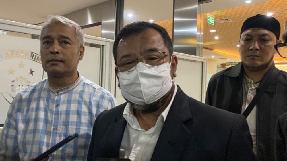 Eks Presiden ACT, Ahyudin