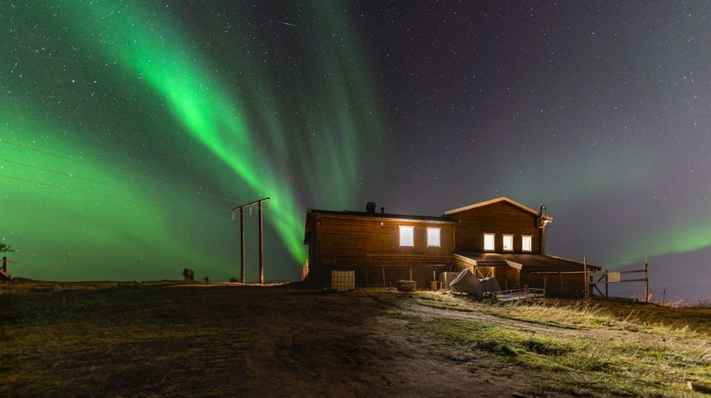 Selalu Terang, Inilah 6 Negara yang Mataharinya Tidak Pernah Terbenam