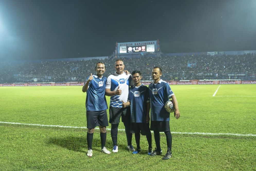 malam puncak piala presiden