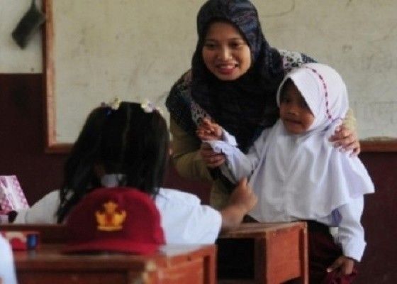 Kemenag Akan Berikan Beasiswa S1 Kepada 2.000 Guru Madrasah, Pesantren, dan PAI