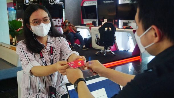 Telkomsel Mulai Upgrading  Layanan Jaringan 3G ke 4G/LTE di Lampung