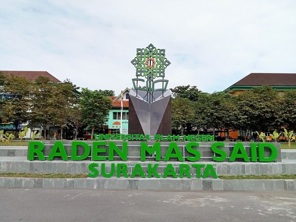 UIN Raden Mas Said Surakarta 