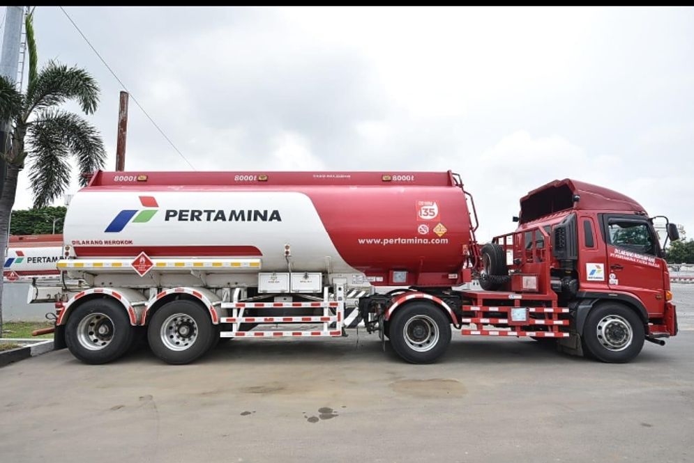 Pertamina