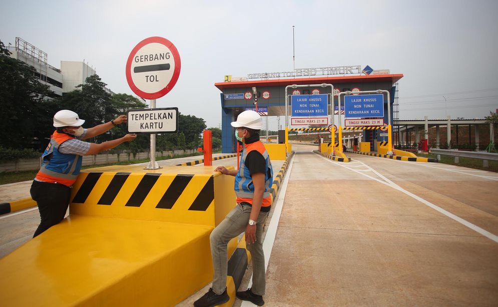 Tol Serbaraja Segera Operasi - Panji 1.jpg