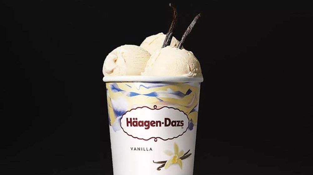 Ternyata Ini Alasan BPOM Tarik Produk Es Krim Rasa Vanila Merek Haagen Dazs