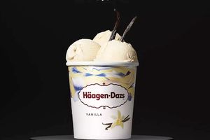 Ternyata Ini Alasan BPOM Tarik Produk Es Krim Rasa Vanila Merek Haagen Dazs