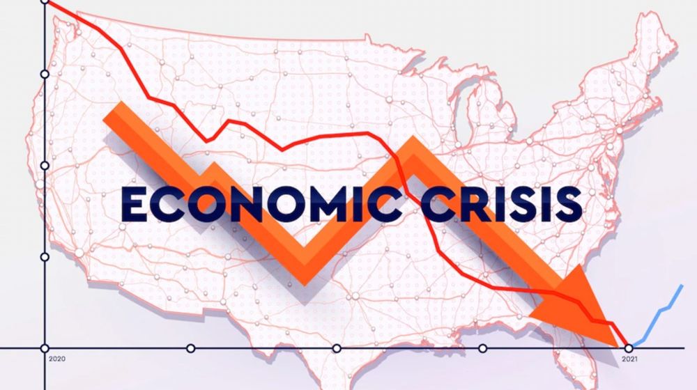Tren Istilah Ekonomi: Apa Itu Depresi