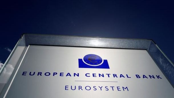 Inflasi Meningkat, ECB Akhirnya Naikkan Suku Bunga Acuan Setelah 11 Tahun