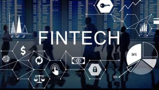 OJK Rilis Aturan dan Batas Maksimum Pendanaan Fintech Baru