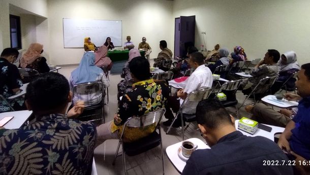 Hiski Komisariat Lampung akan Gelar Pelantikan Pengurus dan Seminar Nasional