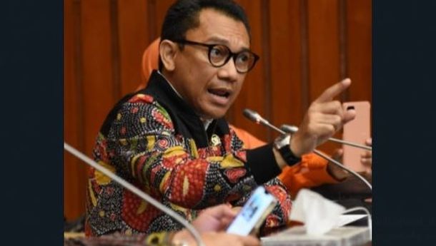 140 Anggota Khilafatul Muslimin Terdeteksi di NTT, Ansy Lema: Aparat Hukum Harus Tindak Tegas!