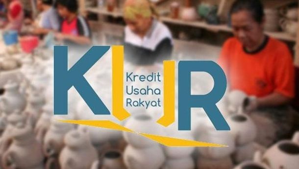 Tahun 2023 Plafon KUR Meningkat Menjadi Rp470 Triliun