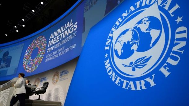 IMF: Suku Bunga Global Akan Terus Naik hingga 2023