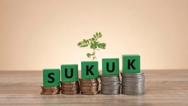 Pemerintah Terbitkan Sukuk Negara Khusus PPS Rp393,85 Miliar